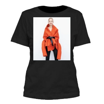 Frederikke Sofie Women's Cut T-Shirt