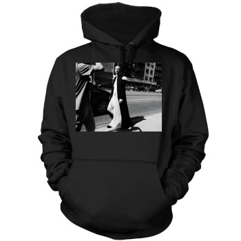 Frederikke Sofie Mens Pullover Hoodie Sweatshirt