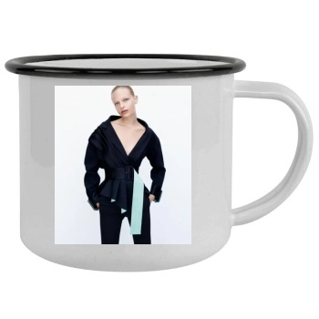 Frederikke Sofie Camping Mug