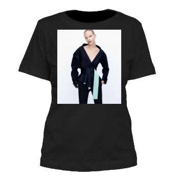 Frederikke Sofie Women's Cut T-Shirt