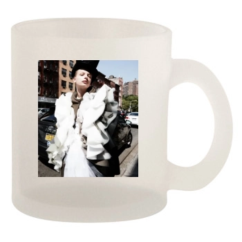 Frederikke Sofie 10oz Frosted Mug