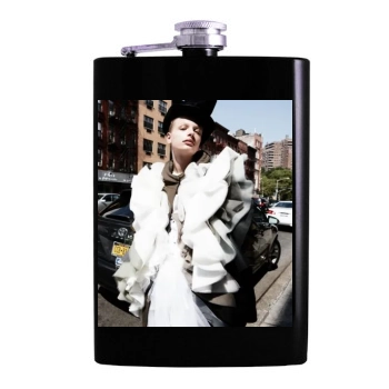 Frederikke Sofie Hip Flask