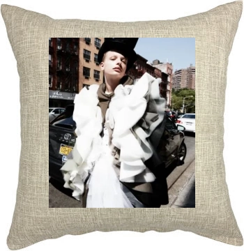 Frederikke Sofie Pillow