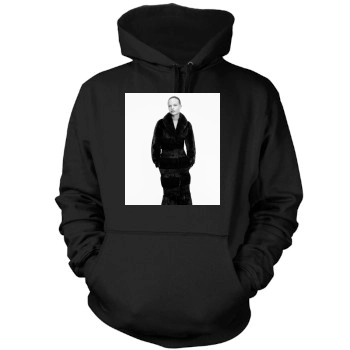 Frederikke Sofie Mens Pullover Hoodie Sweatshirt