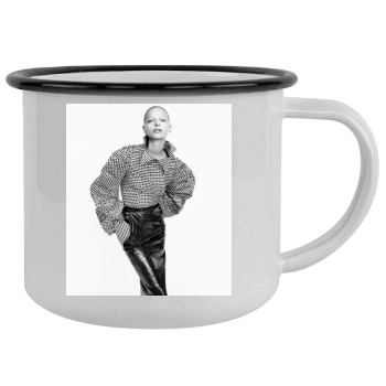 Frederikke Sofie Camping Mug