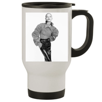 Frederikke Sofie Stainless Steel Travel Mug