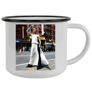 Frederikke Sofie Camping Mug