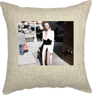 Frederikke Sofie Pillow