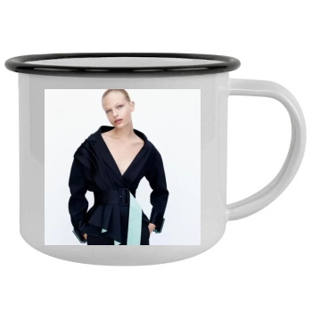 Frederikke Sofie Camping Mug