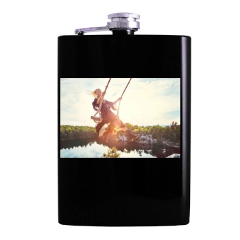 Frederikke Sofie Hip Flask