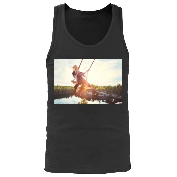 Frederikke Sofie Men's Tank Top