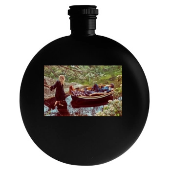 Frederikke Sofie Round Flask