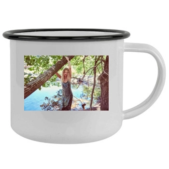 Frederikke Sofie Camping Mug