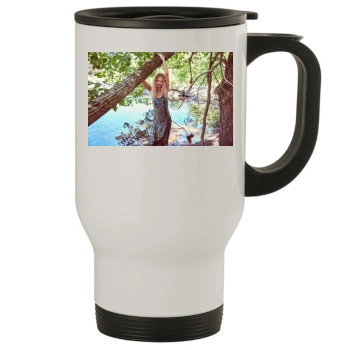 Frederikke Sofie Stainless Steel Travel Mug