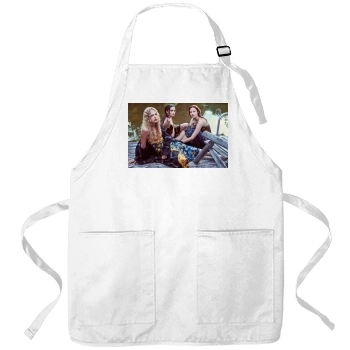 Frederikke Sofie Apron