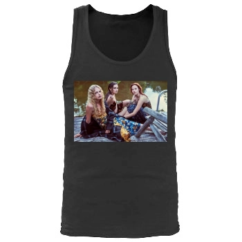 Frederikke Sofie Men's Tank Top