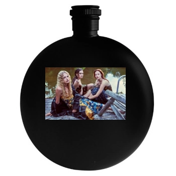 Frederikke Sofie Round Flask