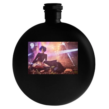 Frederikke Sofie Round Flask