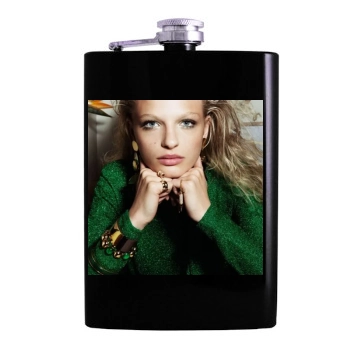 Frederikke Sofie Hip Flask