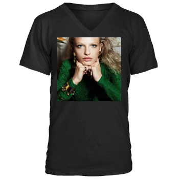 Frederikke Sofie Men's V-Neck T-Shirt