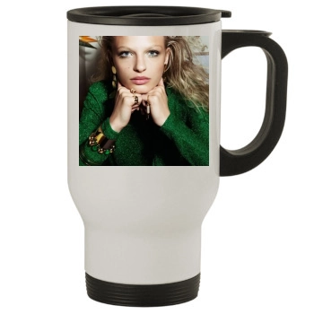 Frederikke Sofie Stainless Steel Travel Mug