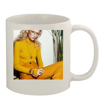 Frederikke Sofie 11oz White Mug