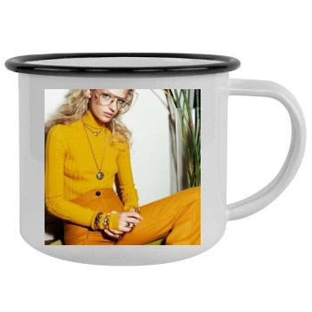 Frederikke Sofie Camping Mug