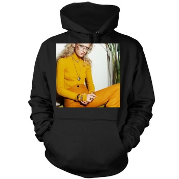 Frederikke Sofie Mens Pullover Hoodie Sweatshirt