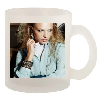 Frederikke Sofie 10oz Frosted Mug