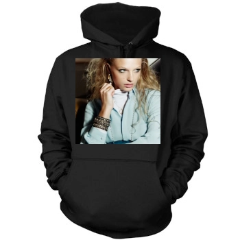 Frederikke Sofie Mens Pullover Hoodie Sweatshirt