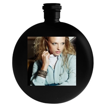 Frederikke Sofie Round Flask