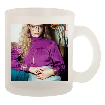 Frederikke Sofie 10oz Frosted Mug