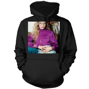 Frederikke Sofie Mens Pullover Hoodie Sweatshirt