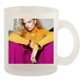 Frederikke Sofie 10oz Frosted Mug