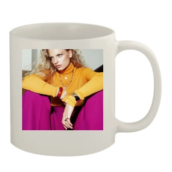 Frederikke Sofie 11oz White Mug