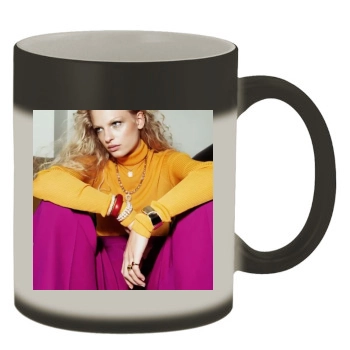 Frederikke Sofie Color Changing Mug