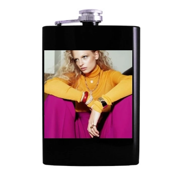 Frederikke Sofie Hip Flask