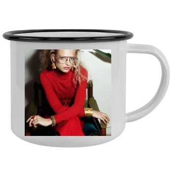 Frederikke Sofie Camping Mug