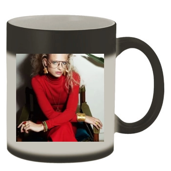 Frederikke Sofie Color Changing Mug