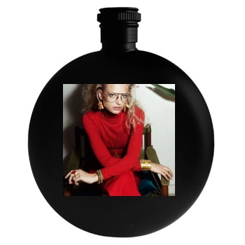 Frederikke Sofie Round Flask