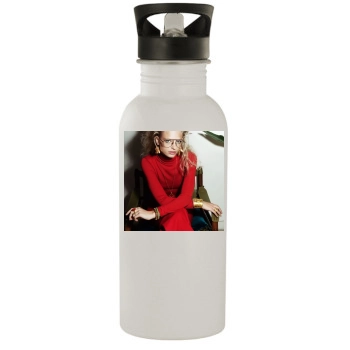 Frederikke Sofie Stainless Steel Water Bottle