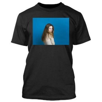 Heather Matarazzo Men's TShirt