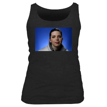 Heather Matarazzo Women's Tank Top