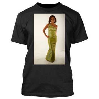 Holly Robinson Peete Men's TShirt