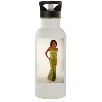 Holly Robinson Peete Stainless Steel Water Bottle