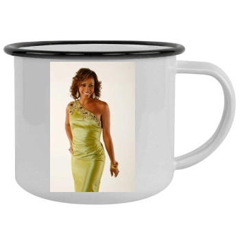 Holly Robinson Peete Camping Mug