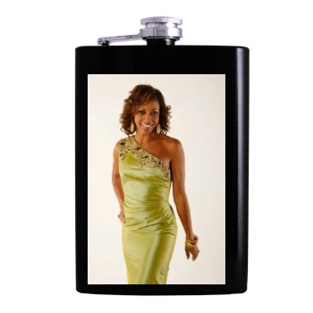 Holly Robinson Peete Hip Flask