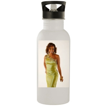 Holly Robinson Peete Stainless Steel Water Bottle