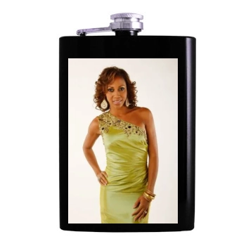 Holly Robinson Peete Hip Flask