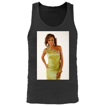 Holly Robinson Peete Men's Tank Top